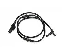 ABS wheel speed sensor Front Axle AS4729 AUTLOG for MERCEDES-BENZ VW