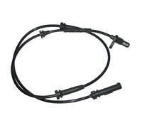 ABS wheel speed sensor Front Axle AS4759 AUTLOG for BMW X3 X4