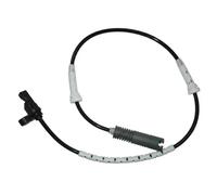 ABS wheel speed sensor Front Axle AS5160 AUTLOG for BMW 1 Coupe 3 Coupe 3