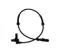 ABS wheel speed sensor Front Axle AS5162 AUTLOG for RENAULT THALIA I CLIO Mk II