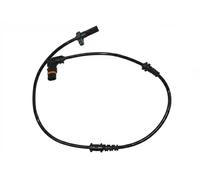 ABS wheel speed sensor Front Axle AS5347 AUTLOG for MERCEDES-BENZ A-CLASS