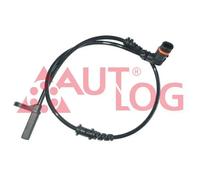 2x ✅Fits AUTLOG ATAS5360 Sensor, wheel speed ATAS5360 ABS sensor fro ⭐UK Seller⭐