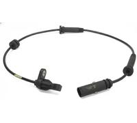 ABS wheel speed sensor Front Axle AS5501 AUTLOG for BMW 3 Gran Turismo