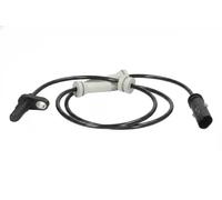 Fits AUTLOG ATAS5505 Sensor, wheel speed ATAS5505 ABS sensor front L/R fits: BM
