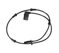 ABS wheel speed sensor Front Axle AS5514 AUTLOG for MERCEDES-BENZ S-CLASS