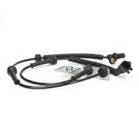 ABS wheel speed sensor Front Axle AS5552 AUTLOG for CHRYSLER DODGE