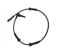 ABS wheel speed sensor Front Axle AS5563 AUTLOG for DACIA RENAULT