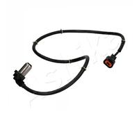ABS wheel speed sensor Front Axle both sides 151-05-501 ASHIKA for MITSUBISHI