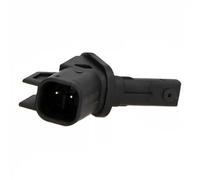 ABS wheel speed sensor Front Axle both sides ABS-308 JAPANPARTS for FORD MAZDA