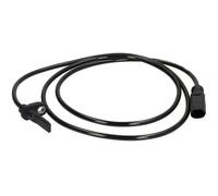ABS wheel speed sensor Front Axle both sides Hall Sensor CCZ1679ABE ABE