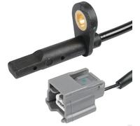 ABS wheel speed sensor Front Axle both sides J5901045 HERTH+BUSS JAKOPARTS