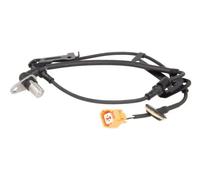ABS wheel speed sensor Front Axle CCZ1191ABE ABE for HONDA HR-V