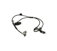 ABS wheel speed sensor Front Axle CCZ1200ABE ABE for HYUNDAI MATRIX
