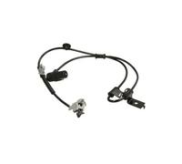 ABS wheel speed sensor Front Axle CCZ1200ABE ABE for HYUNDAI MATRIX