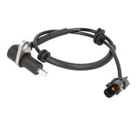 ABE CCZ1205ABE Sensor, wheel speed for HYUNDAI