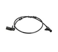 ABS wheel speed sensor Front Axle CCZ1221ABE ABE for MERCEDES-BENZ M-CLASS
