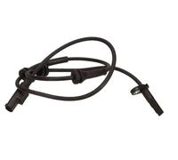 ABS wheel speed sensor Front Axle Hall Sensor 20-0251 MAXGEAR for ALFA ROMEO 159