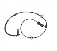 ABS wheel speed sensor Front Axle Hall Sensor 614 899 0052 MEYLE for OPEL