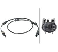 HELLA 6PU 012 679-871 ABS sensor