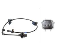 HELLA 6PU 230 040-071 ABS sensor