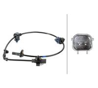 HELLA 6PU 230 040-071 ABS sensor