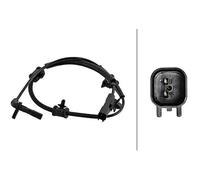 HELLA 6PU 230 048-161 ABS sensor