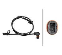 HELLA 6PU 230 048-221 ABS sensor