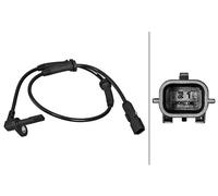 HELLA 6PU 358 217-091 ABS sensor
