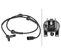HELLA 6PU 358 217-131 ABS sensor