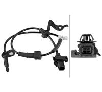 HELLA 6PU 358 218-641 ABS sensor