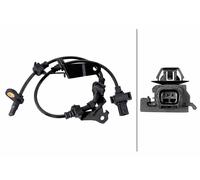 HELLA 6PU 358 218-921 ABS sensor