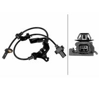 HELLA 6PU 358 218-931 ABS sensor