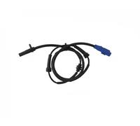 ABS wheel speed sensor Front Axle Hall Sensor 78034 FAE for CITROËN PEUGEOT