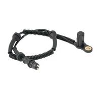 ABS wheel speed sensor Front Axle Hall Sensor 90178 MEAT & DORIA for OPEL