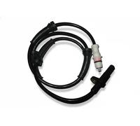 Sensor, wheel speed AUTLOG AS4197 for OPEL VIVARO A Bus (X83) 2 2006-2014