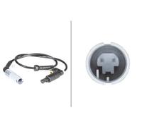 HELLA 6PU 010 039-361 ABS sensor