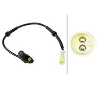 HELLA 6PU 358 217-221 ABS sensor