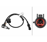HELLA 6PU 358 217-481 ABS sensor