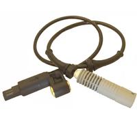 ABS wheel speed sensor Front Axle Inductive Sensor AS4041 AUTLOG for BMW 3