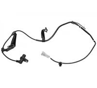 ABS wheel speed sensor Front Axle Left 06-S680 OPTIMAL for TOYOTA RAV 4 Mk II