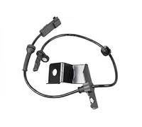 Metzger Autoteile ABS wheel speed sensor 09001211 Front Axle Left for Ford Mondeo V Saloon