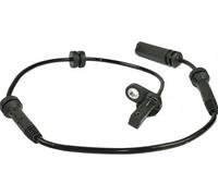 ABS wheel speed sensor Front Axle Left 0900821 METZGER for BMW 1 Sports Hatch 3