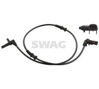 SENSOR WHEEL SPEED 10 10 2827 FOR MERCEDES-BENZ VIANO V-CLASS VITO/MIXTO/Van