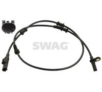 SENSOR WHEEL SPEED 10 10 6704 FOR MERCEDES-BENZ GLA-CLASS/SUV B-CLASS 1.8L 4cyl