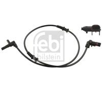 FEBI BILSTEIN 102827 ABS sensor