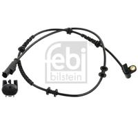 Febi Bilstein Wheel Speed Sensor - 106837