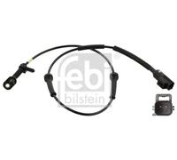 Febi Bilstein ABS Sensor 107212