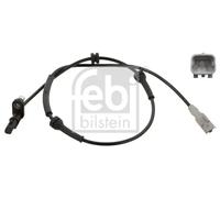 febi bilstein 107283 ABS Sensor 1 Piece