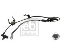 FEBI BILSTEIN 107380 Wheel Speed Sensor Left Front Fits Lexus RX Toyota Harrier