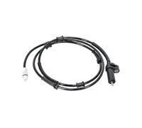 ABS wheel speed sensor Front Axle Left 12.40014 DT Spare Parts for FIAT